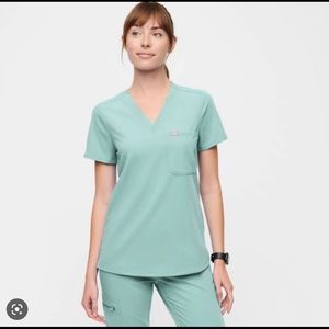 Figs Zamora/Catarina Set size Small in Seaglass